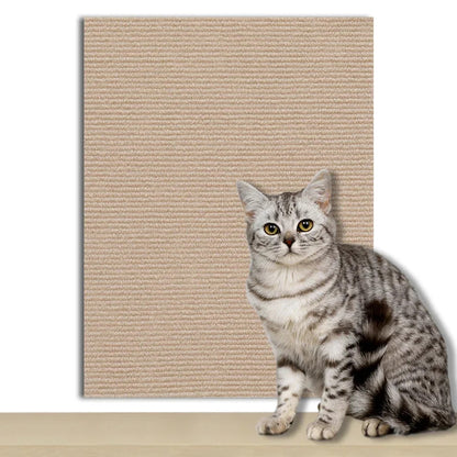 🐾 Cat Scratch Board 🐾