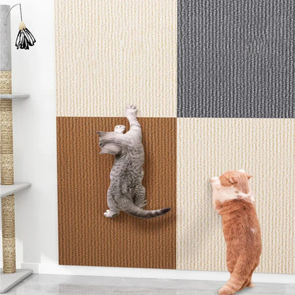 🐾 Cat Scratch Board 🐾