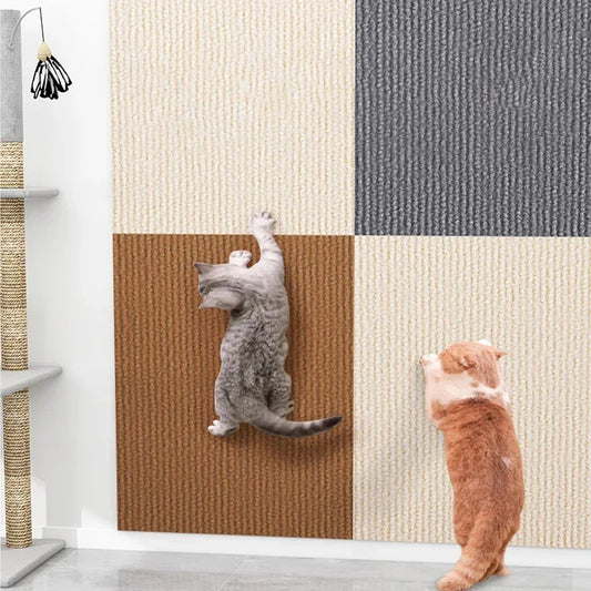 🐾 Cat Scratch Board 🐾