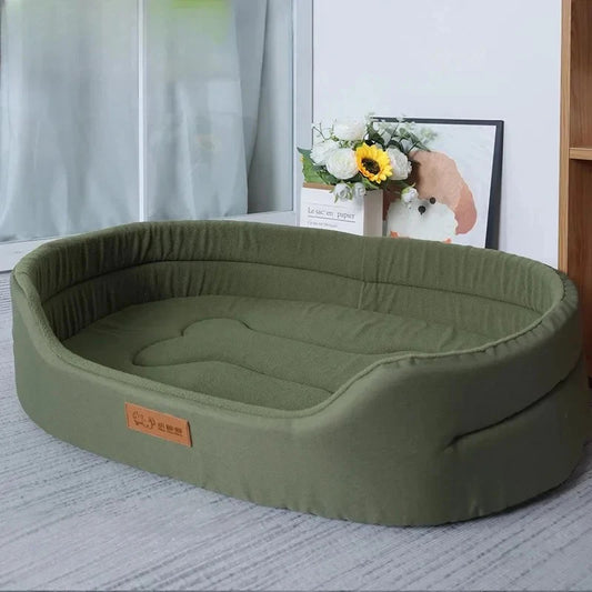 🐾 Dog Bed Sofa 🐾