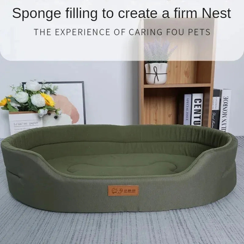 🐾 Dog Bed Sofa 🐾