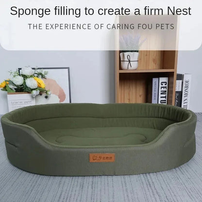 🐾 Dog Bed Sofa 🐾