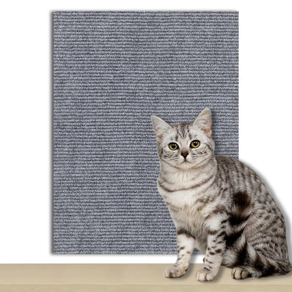 🐾 Cat Scratch Board 🐾